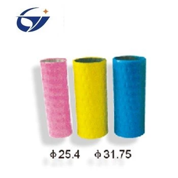 bus plastic handrail tube 4