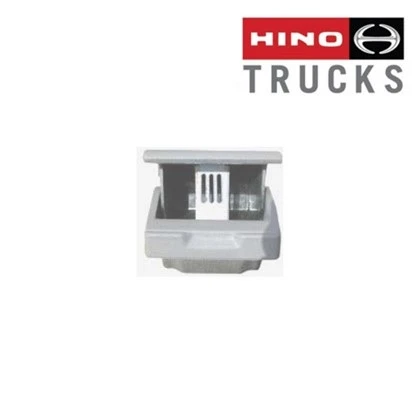 XINA TRUCK HINO CENDRERES DE LA PORTA