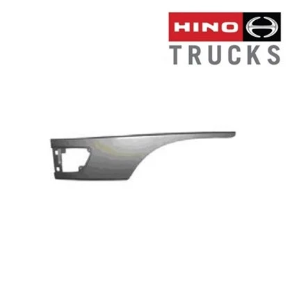 HINO GUARNICIÓ PORTA LH