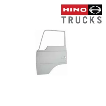HINO FF MFG CARCASA DE PORTA LHD LH