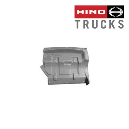 HINO MUD GUARD PANEL POSTERIOR AMPLE DR
