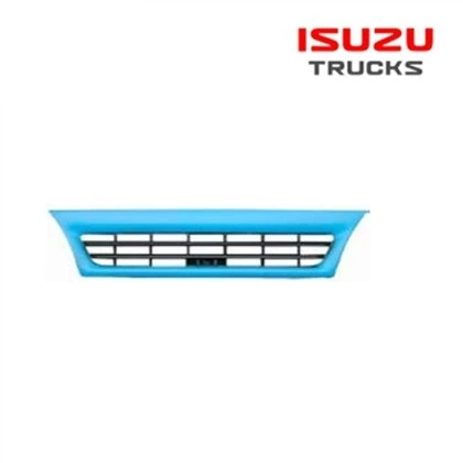 ISUZU GRILLE BLAU PETIT 99-03