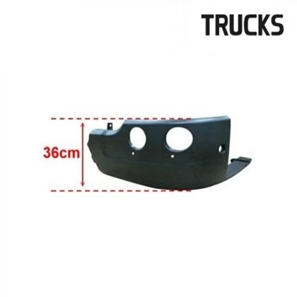 SCANIA CP CR SIDE PARA-XOF L HIGH PARA-XOF 1865182