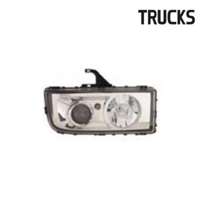 BENZ A9408201061 UNITAT DE LLAMP DE CAP MAN RH HID