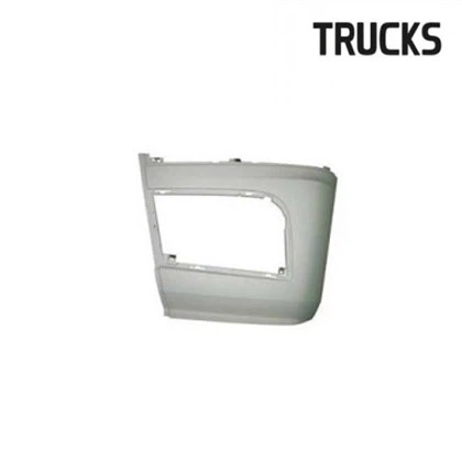 PARA-xocs de cantonada BENZ ACTROS MP4 GIGA BIG SPACE (PRIMED BLANC) LH 9608854925-9135