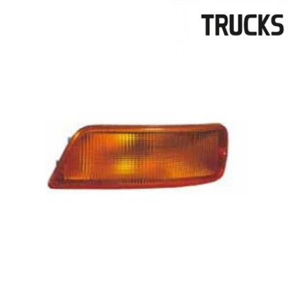 CONJUNT DE LAMPA DE CANTONERA BENZ LH A9738200121 4026736139278