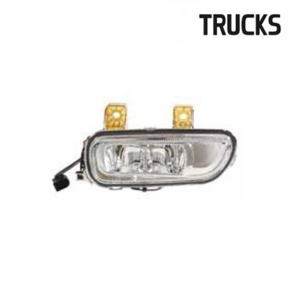 UNITAT DE LAMPS DE BOIRA BENZ LH A9408200056