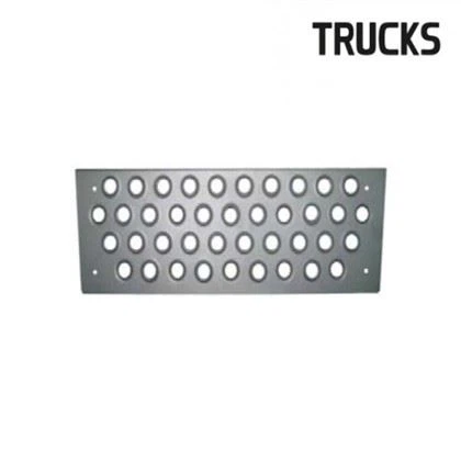 PANEL DE PAS SUPERIOR DE BENZ PARAFANGR R O L 9416663328