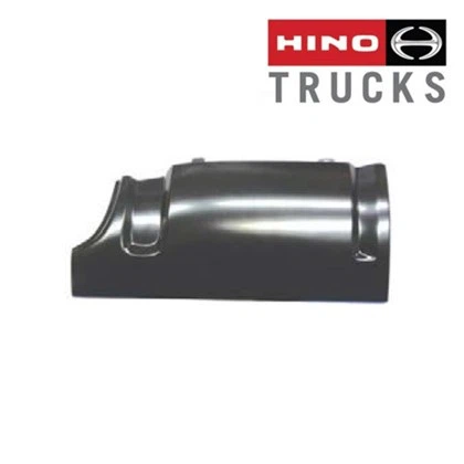 HINO PANEL DE CANTONER DR