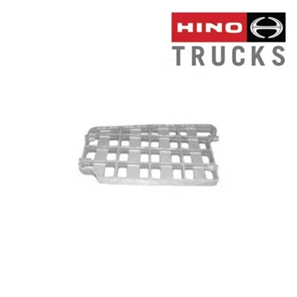 HINO GD ALLOY STEP DR. I LH 84-86