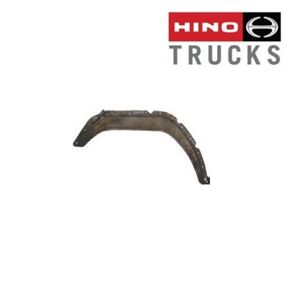 HINO INFERIOR PARAFANGL DE GOMA LH