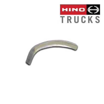 HINO PROTECTOR PARAFOLK DE LAMPADA RH 76161-1140