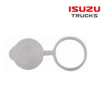 TAPA ISUZU TANQUE D'AIGUA SUB
