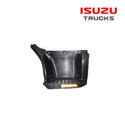 Isuzu F-Series New Deca PANEL DE SUPORT AMB REF. (S-CURTA) LH