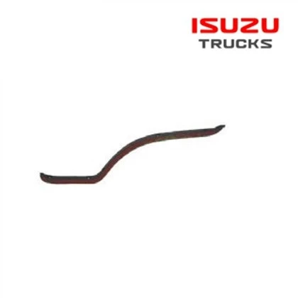 PLACA ISUZU ROCK PANEL LH 8-97853958-0