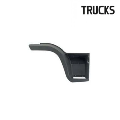IVECO EUROCARGO 60 PANEL INFERIOR CABALL NEGRE R 500317956