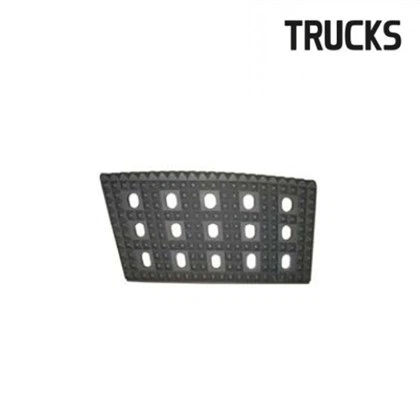 IVECO STRALIS AS AD AT STEP PLACA LH 504242109