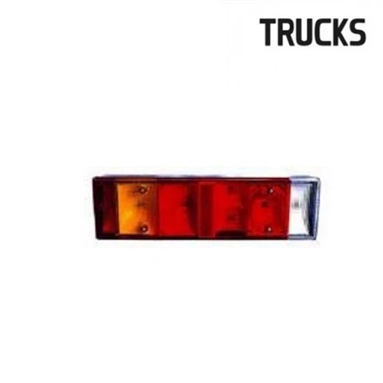 IVECO STRALIS COM A AD AL LUMINAL TRASERA R 37650000 99463242