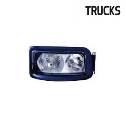 LAMP DE CAP CAMION HOME L 81251016449