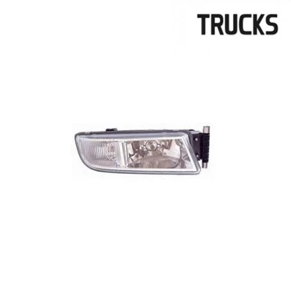 PARTS DE CAMIONS MAN FA BOIRA RH 81251016522