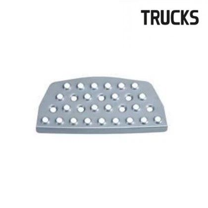 PARTS DEL CAMION HOMBRE PANEL DE PAS INFERIOR 81615105187