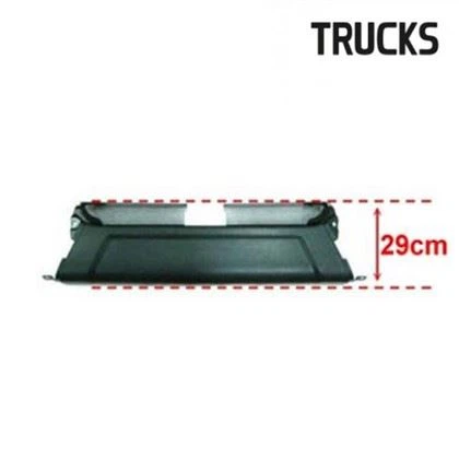 PARA-XOCS MITJÀ SCANIA CP CR AMB MALLA ALTA PARA-XOCS 1884483