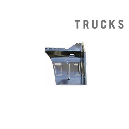 PASSADA SCANIA R 343108
