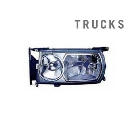 LAMP DE CAP SCANIA L 1760551