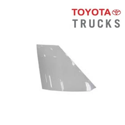 TOYOTA DYNA HINO DUTRO XZU7 PANEL CORNER (PLA) DR