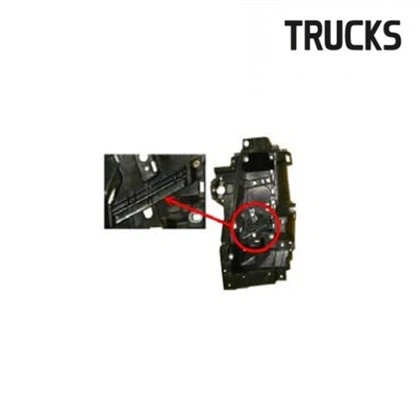 VOLVO FH 12 16 FM 08- CARCASA DEL FARO L 82053690