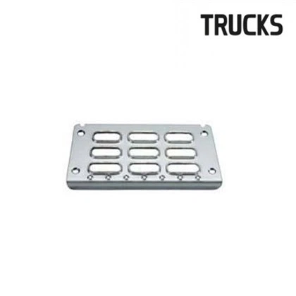 PANEL DE PAS CENTRAL DE CAMION REMOLQUE VOLVO FH LR 20379438