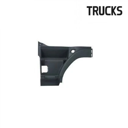 CAMIÓ REMOLQUE VOLVO FH 1992-2001 EXTENSIÓ DE PAS L 3175246 3981762