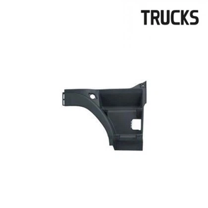 CAMIÓ REMOLQUE VOLVO FH 1992-2001 EXTENSIÓ DE PAS R 3175247 3981764