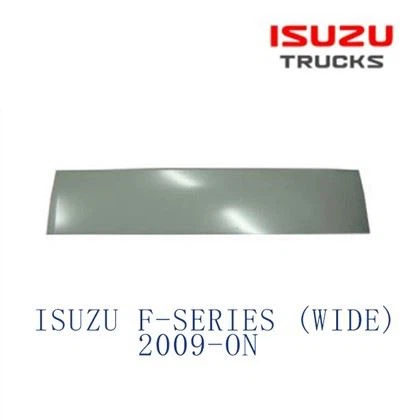 Ampli ajust del panell frontal per a ISUZU FTR FVR 2009-ON