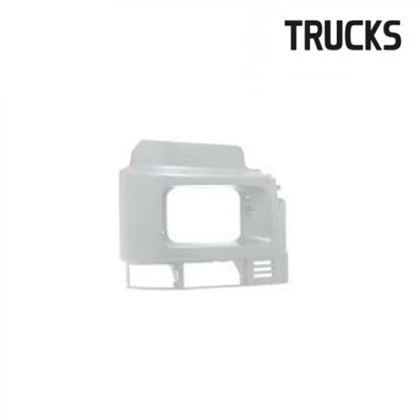 VOLVO FH CARCASA DEL CAP DEL CAMION REMOLQUE L 1062547 BLANC